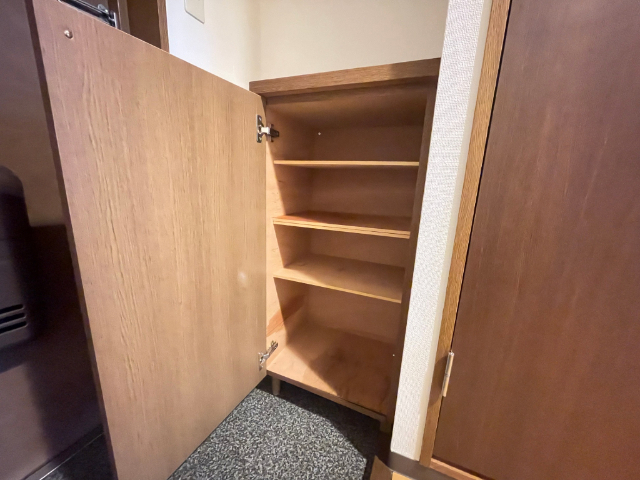 岡地レジデンス笹島 その他部屋・スペース