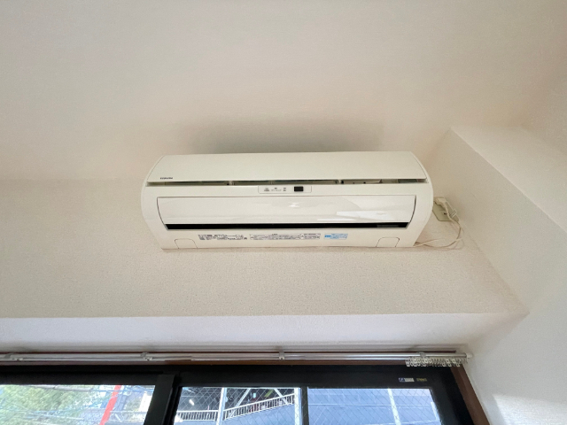 岡地レジデンス笹島 広々１１．５帖のお部屋です。