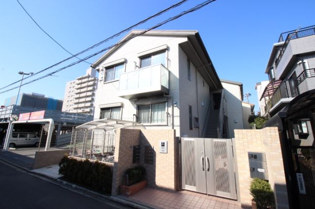 学生専用マンション