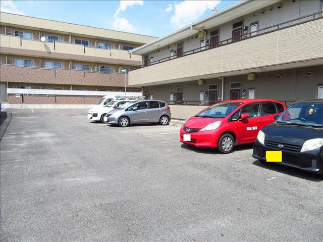 ＮＯＢＬＥ　Ⅰ 駐車場
