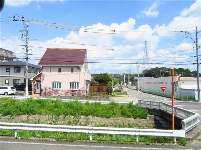 ＮＯＢＬＥ　Ⅰ 眺望