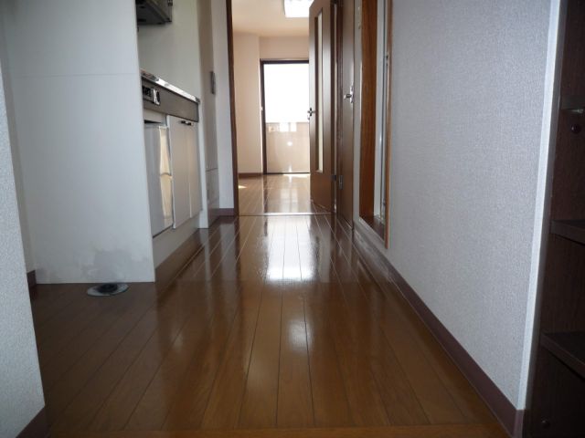 クラブ亭ビル その他