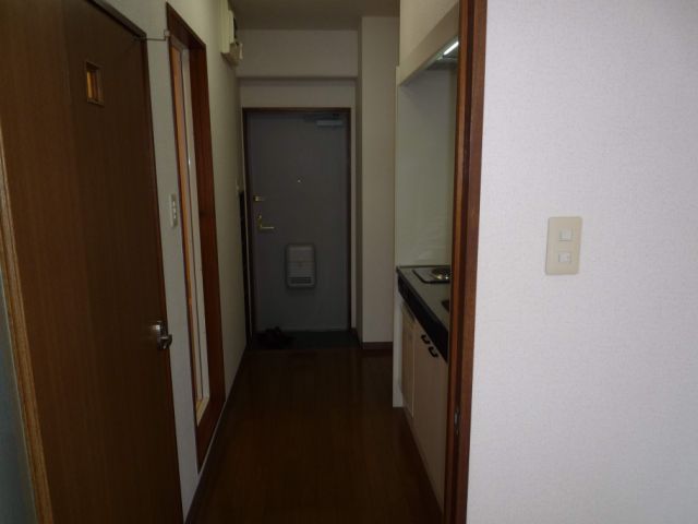 クラブ亭ビル その他