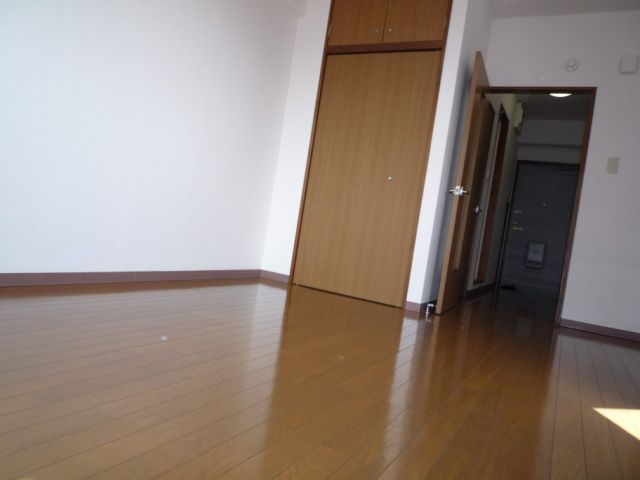 クラブ亭ビル その他