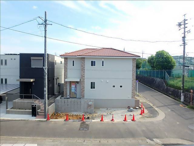 コータスⅡ 眺望