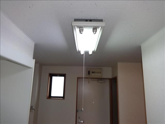 コータスⅡ ロビー