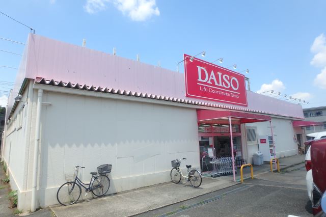 コータスⅡ ダイソー
