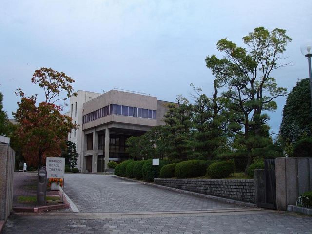 エヴァーグリーン平針 東海学園大学名古屋キャンパス