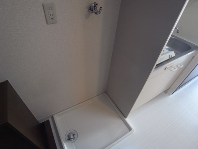 ヒルズオザワ その他部屋・スペース
