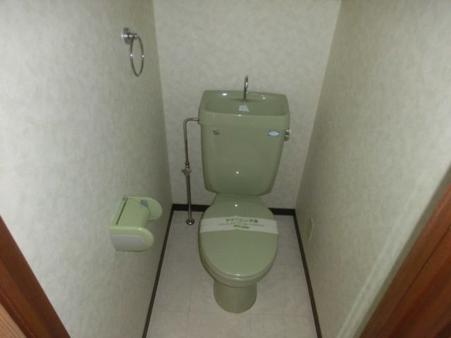 クラブ亭ビル 別号室写真