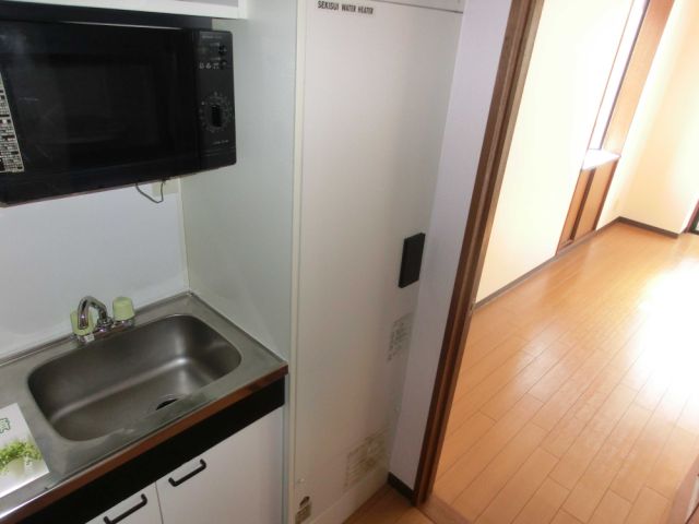クラブ亭ビル 別号室写真