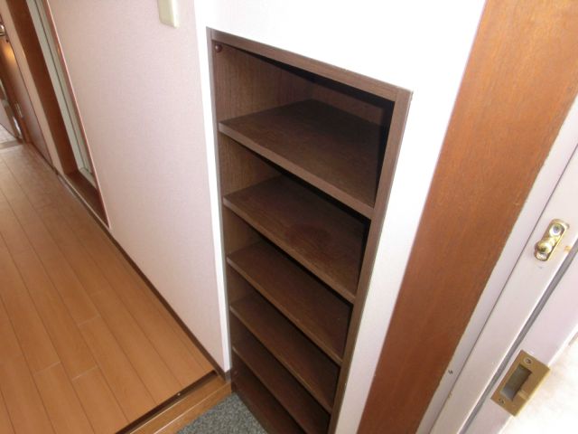 クラブ亭ビル 別号室写真