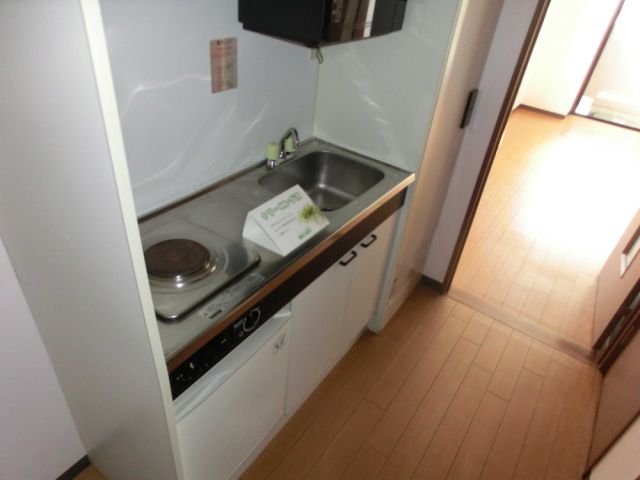 クラブ亭ビル 別号室写真