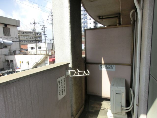 クラブ亭ビル 別号室写真