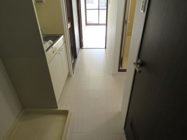 ヒルズオザワ その他部屋・スペース