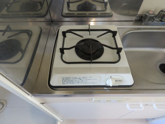 ヒルズオザワ キッチン