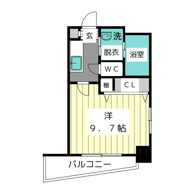 イースタンヒルズ藤が丘駅前Ⅱ その他