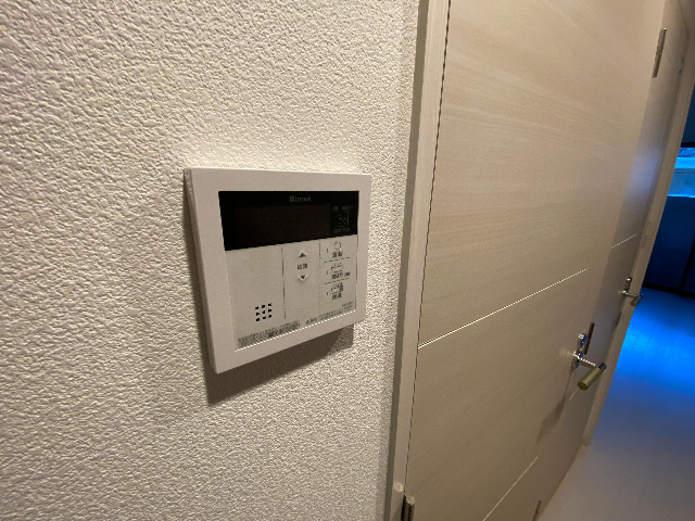 イースタンヒルズ藤が丘駅前Ⅱ その他設備