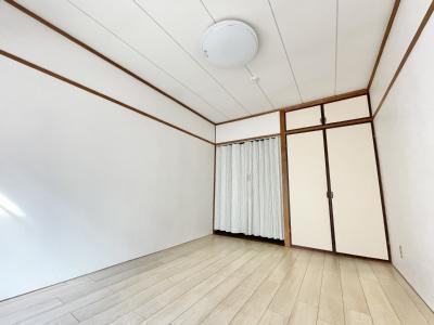 ハイツタカギ その他部屋・スペース