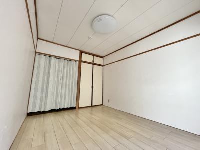 ハイツタカギ その他
