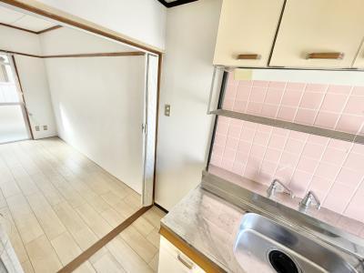 ハイツタカギ その他部屋・スペース