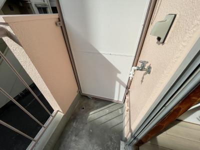ハイツタカギ その他設備