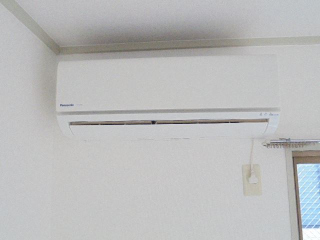 メゾンファミール その他