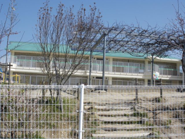 ル・クールＫ１ 三好丘聖マーガレット幼稚園