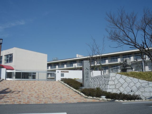 ル・クールＫ１ 市立北部小学校