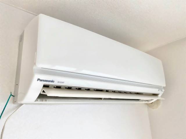 アンフェニ鶴田 その他設備