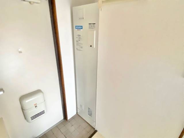 アンフェニ鶴田 その他部屋・スペース