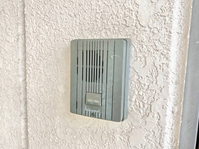 アンフェニ鶴田 その他設備