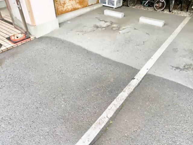 アンフェニ鶴田 その他共有部分