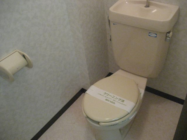 エグゼ３ その他部屋・スペース