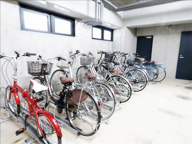 ルミナーレ東山公園 その他共有部分