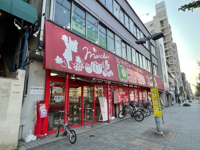 ルミナーレ東山公園 コノミヤ