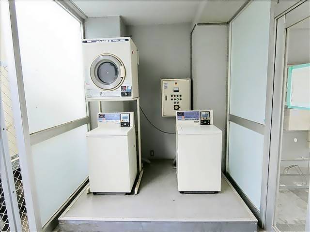 スペース山手 その他