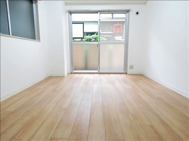 レジデンス本山 リビング