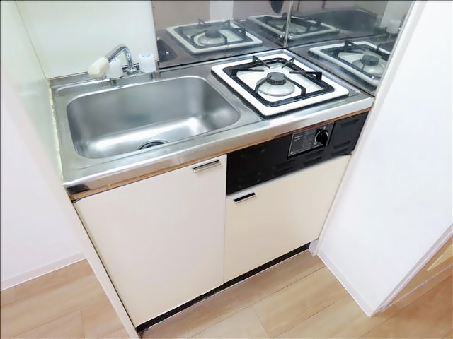 レジデンス本山 キッチン