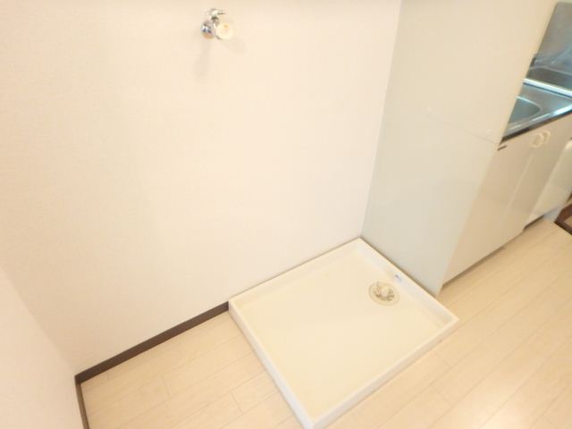 Succeed　Iｆ 洗面所