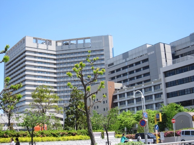 エクセラ桜山 名古屋市立大学病院