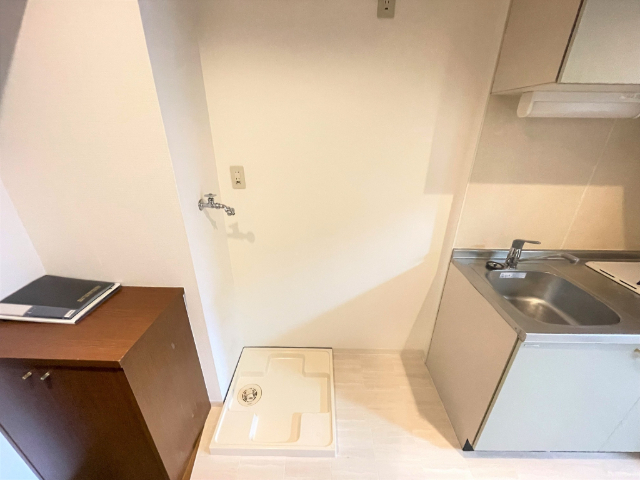 ロイヤルシーズ その他部屋・スペース