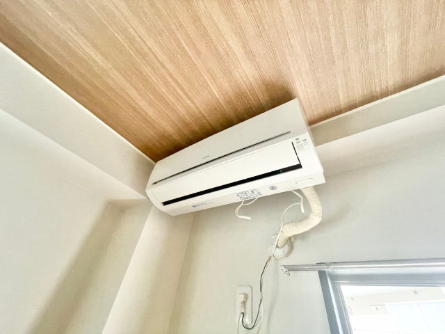 西科マンション その他設備