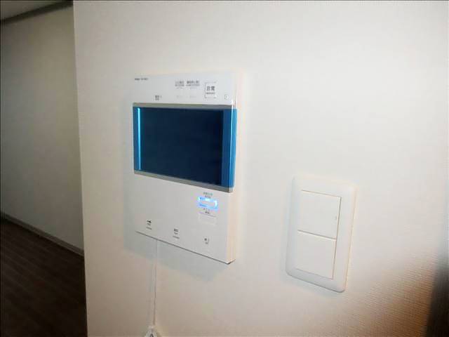 ＡｒｔｉｚＡ鶴舞 セキュリティ