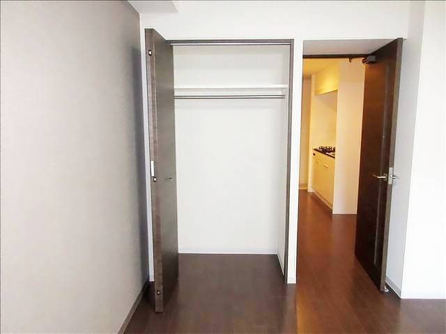 ＡｒｔｉｚＡ鶴舞 収納