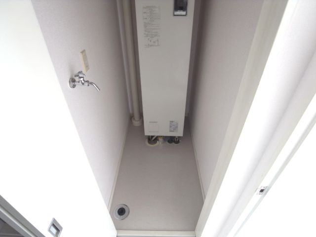 ＣＯＳＩビル 室内洗濯機置場