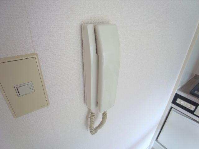 ＣＯＳＩビル セキュリティ