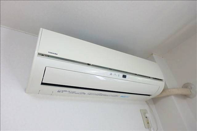 メゾンハーバル その他設備