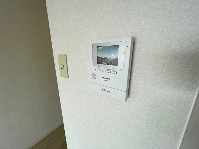 地愛ビル セキュリティ