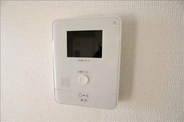 アーバンハイム セキュリティ